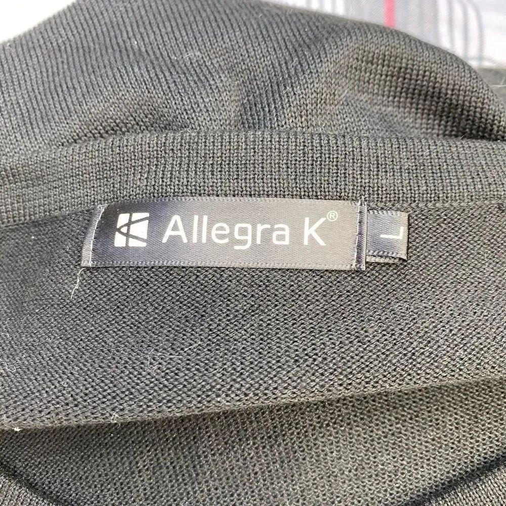 Allegra K‎ Sweater - Picture 4 of 7